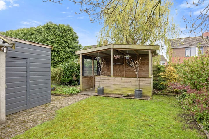 Foto 28 van Wilhelminalaan 15