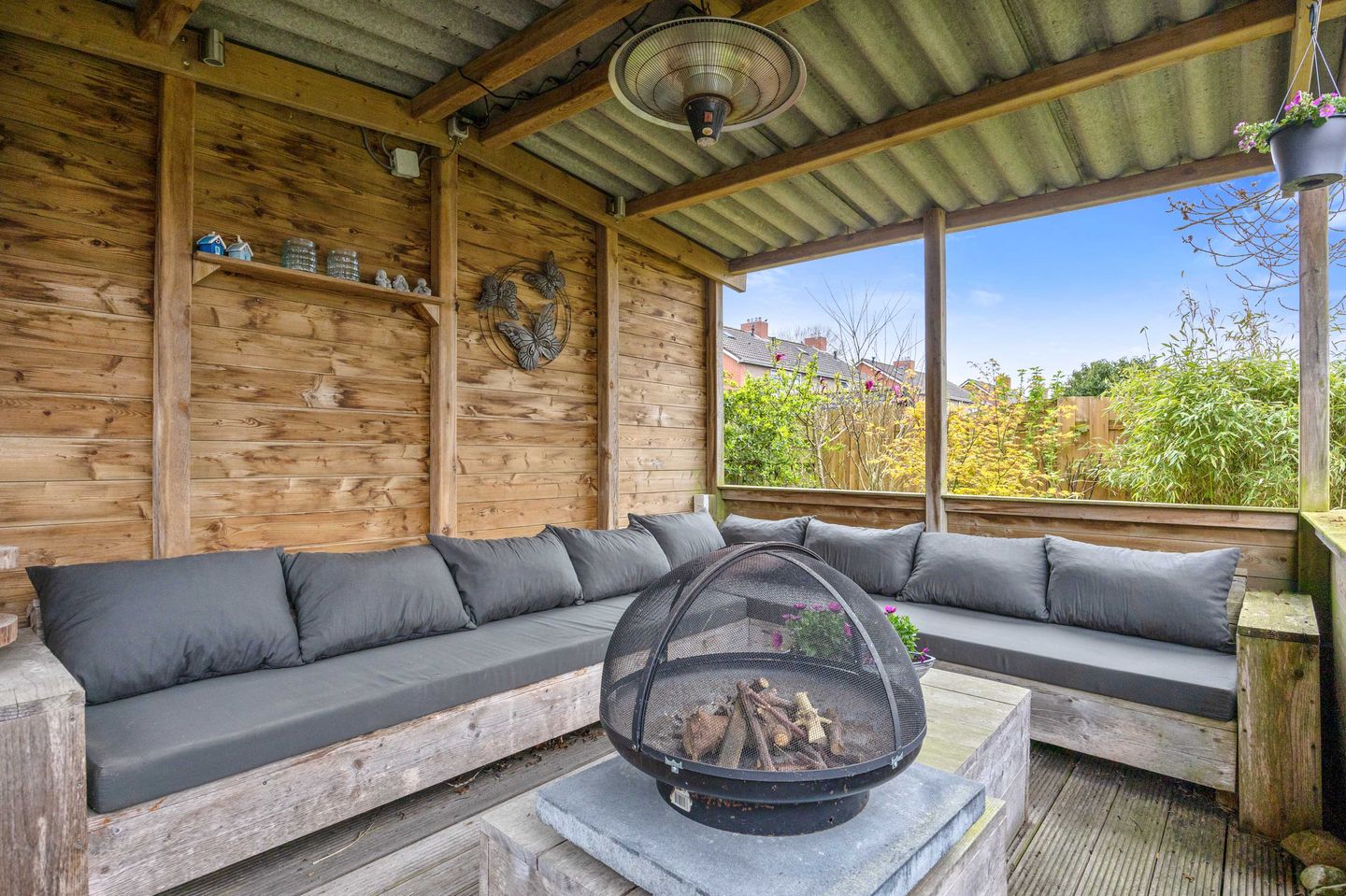 Photo 29 of Wilhelminalaan 15