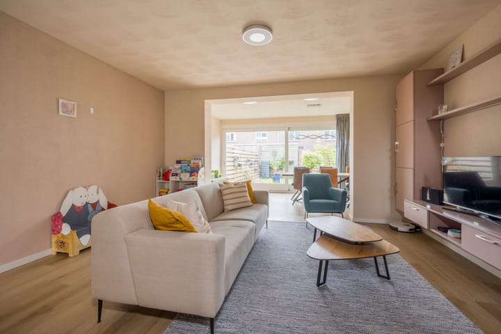 Foto 5 van Reling 98