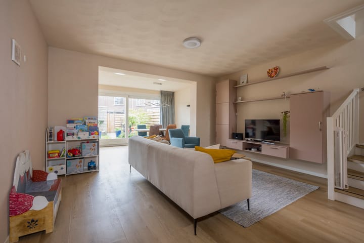 Foto 3 van Reling 98