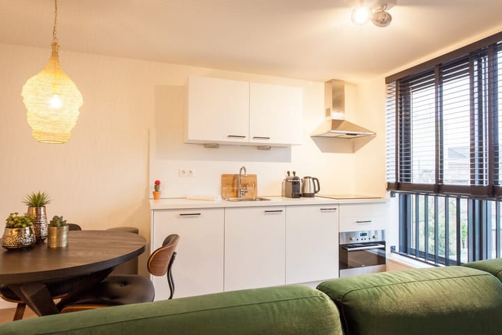 Foto 3 van Dagelijkse Groenmarkt 29-G