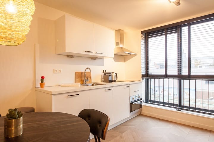 Foto 4 van Dagelijkse Groenmarkt 29-G