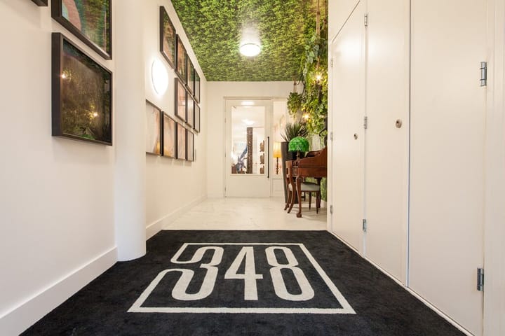 Foto 12 van Dagelijkse Groenmarkt 29-G