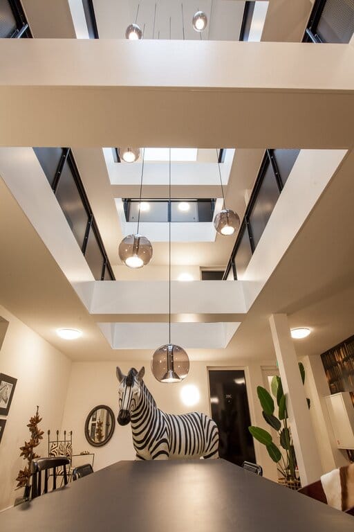 Foto 13 van Dagelijkse Groenmarkt 29-G