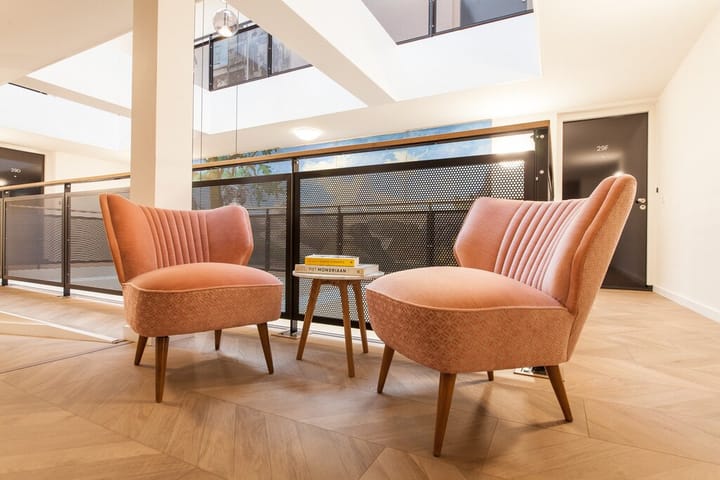 Foto 15 van Dagelijkse Groenmarkt 29-G