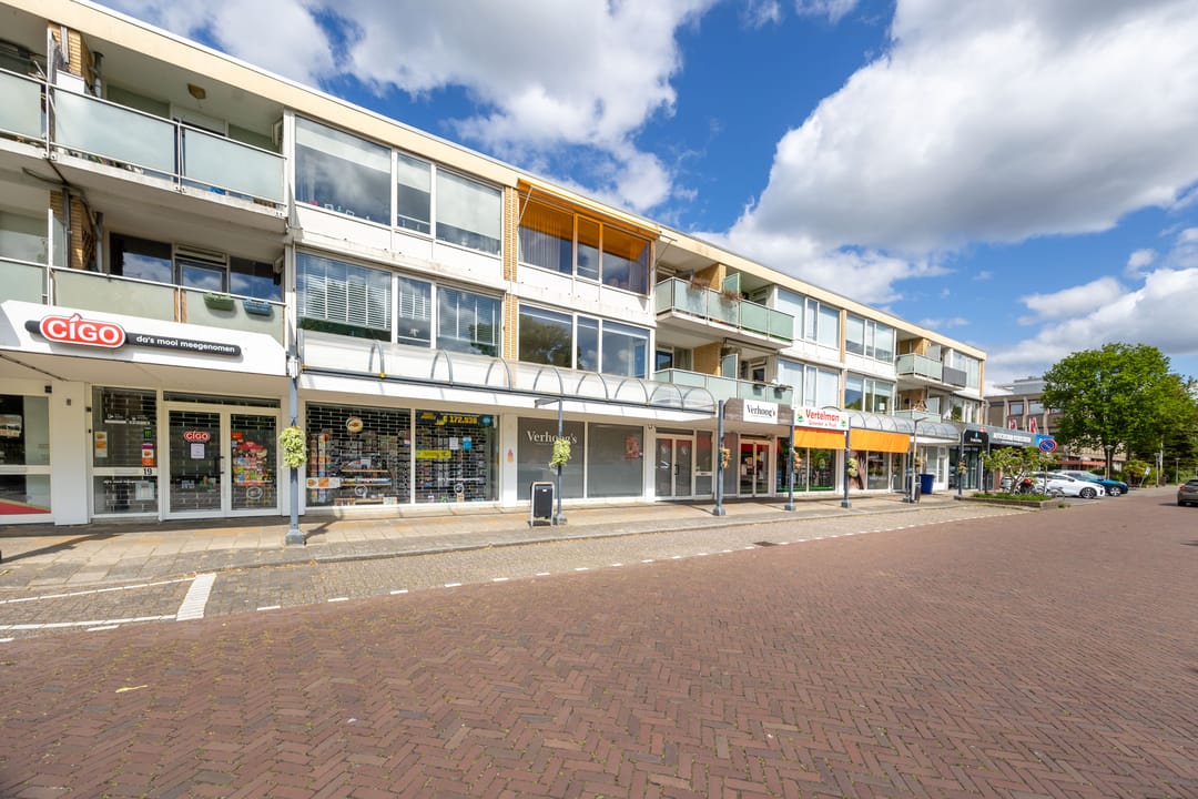 Photo 1 of Van Beethovenlaan 39