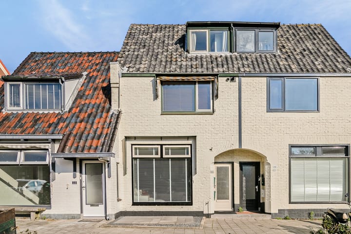 Foto 1 van Nieuwe Duinstraat 53-A