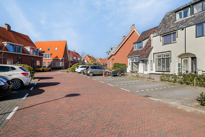 Foto 2 van Nieuwe Duinstraat 53-A