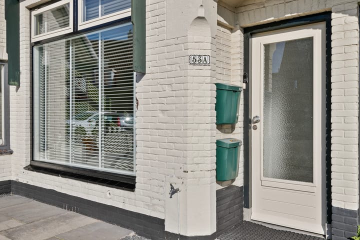 Foto 5 van Nieuwe Duinstraat 53-A