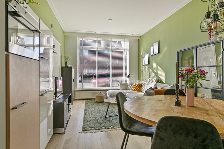 Foto 9 van Nieuwe Duinstraat 53-A