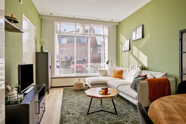 Foto 10 van Nieuwe Duinstraat 53-A