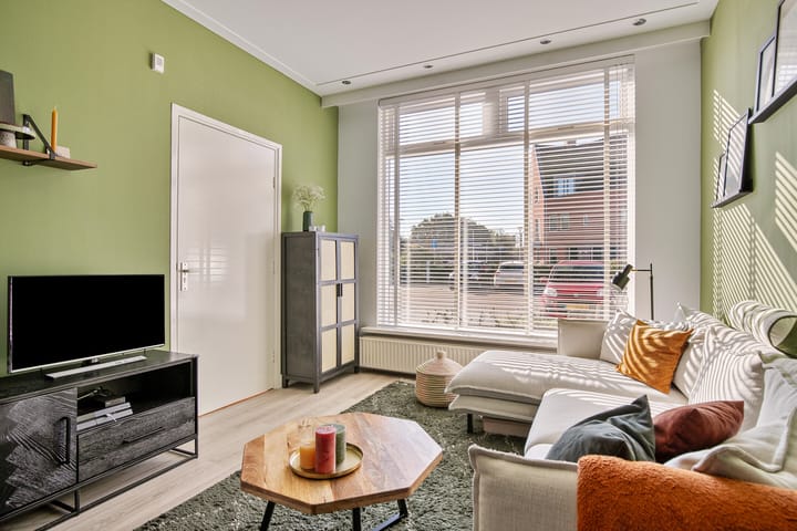 Foto 11 van Nieuwe Duinstraat 53-A