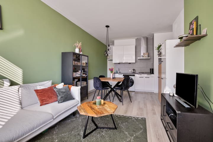 Foto 12 van Nieuwe Duinstraat 53-A