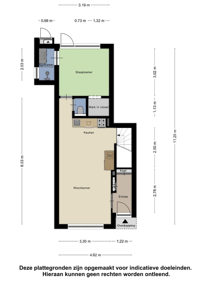 Foto 37 van Nieuwe Duinstraat 53-A