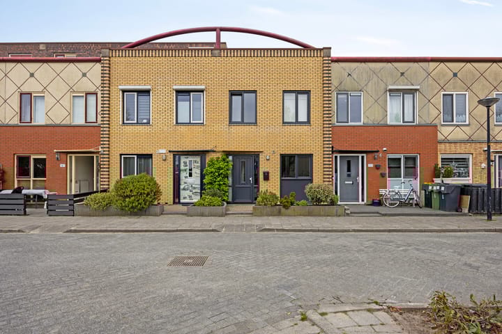 Huygenhoekring 191
