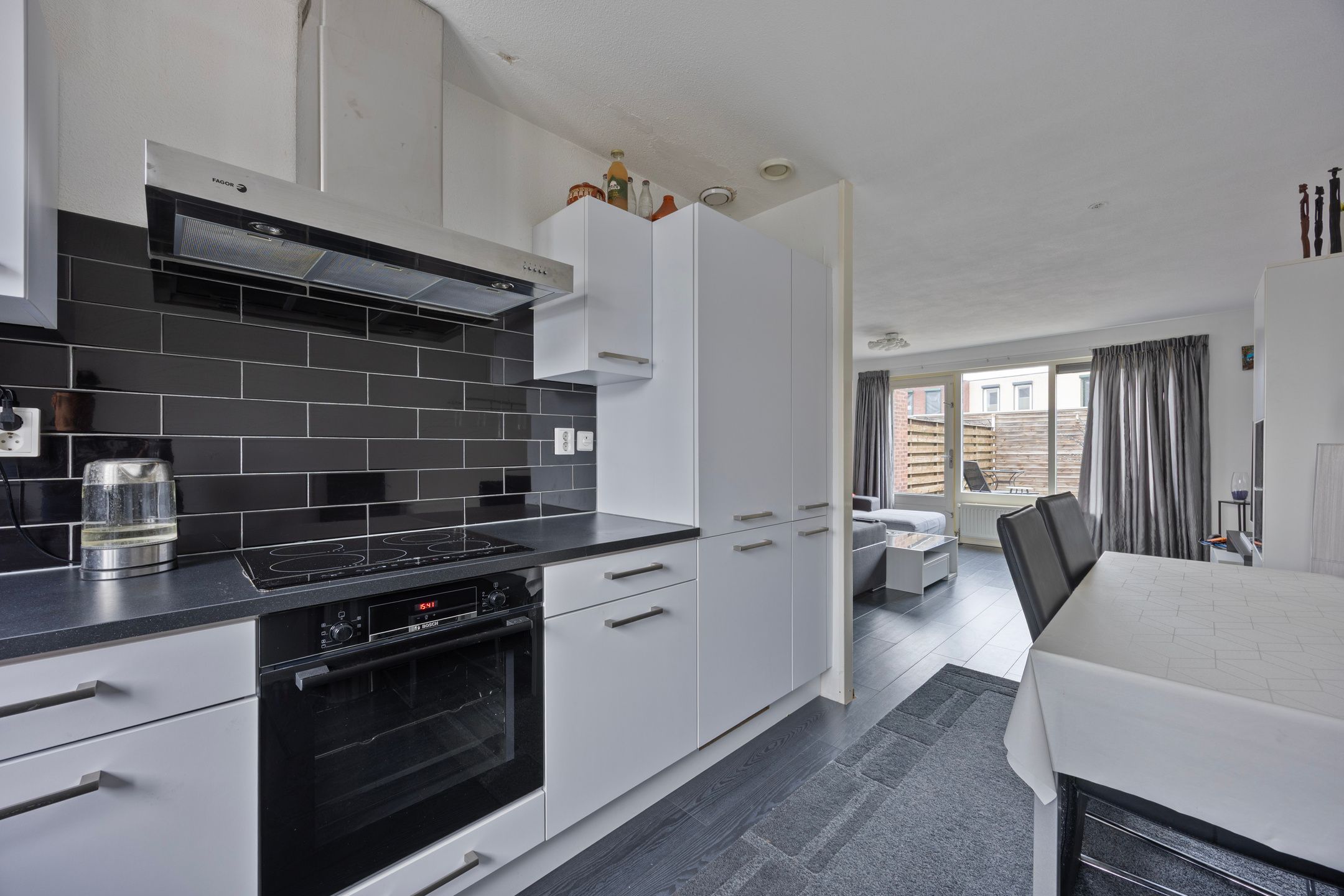 Photo 3 of Huygenhoekring 191