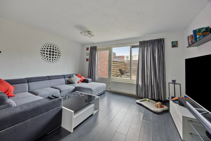 Foto 6 van Huygenhoekring 191