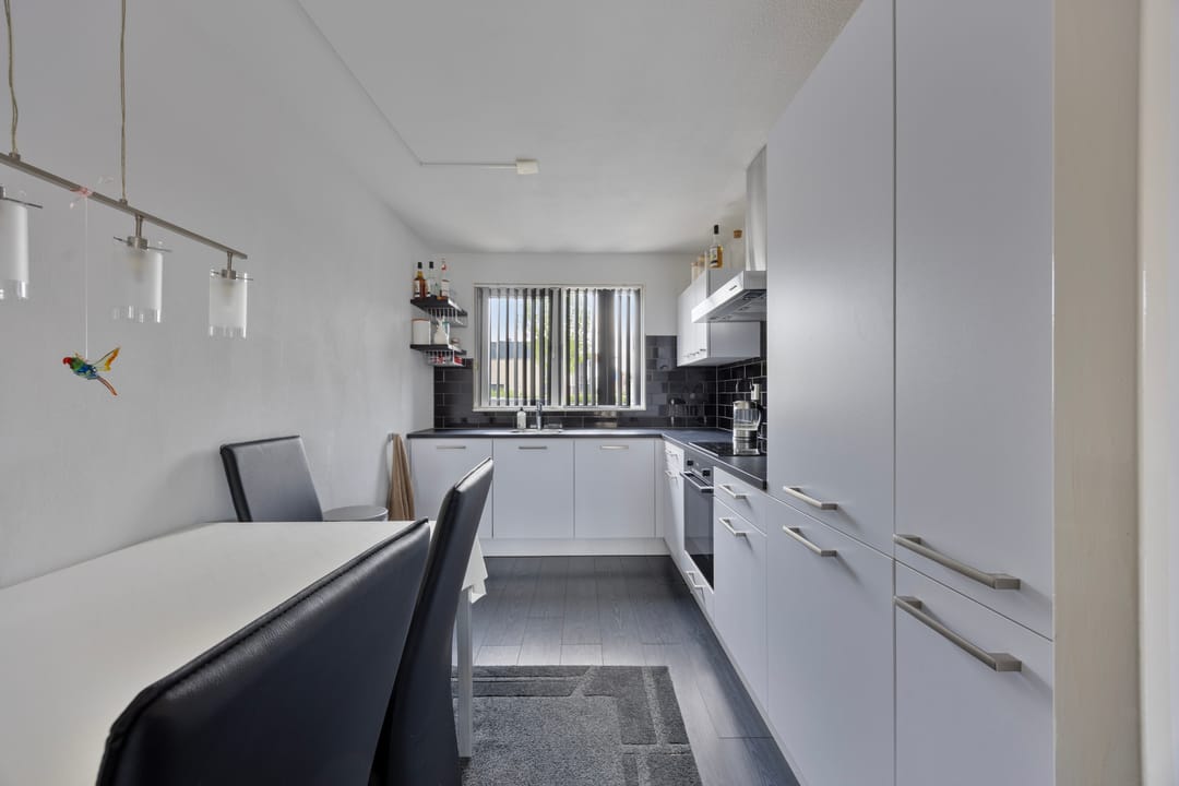 Photo 7 of Huygenhoekring 191