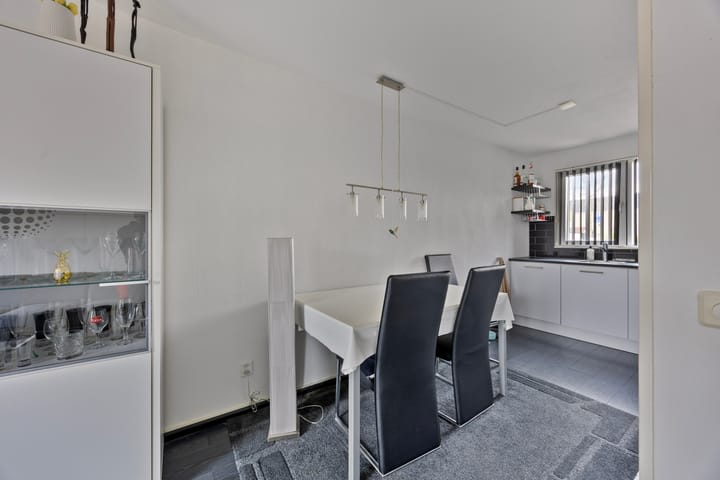 Foto 8 van Huygenhoekring 191