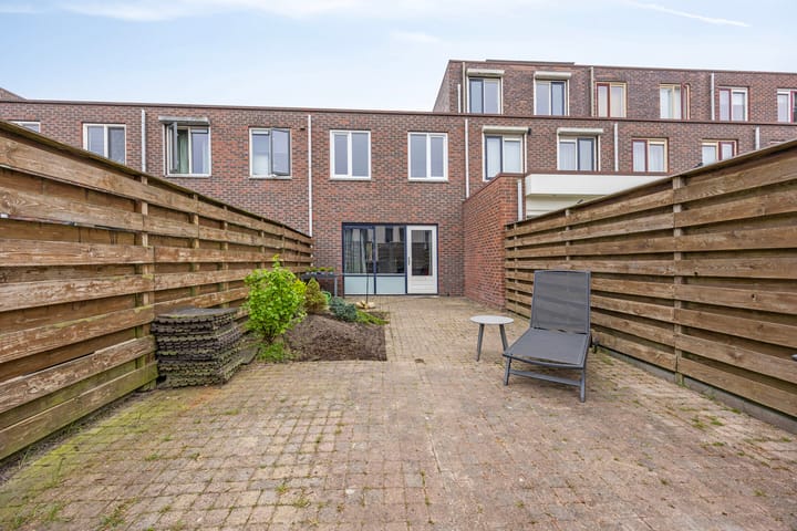 Foto 18 van Huygenhoekring 191