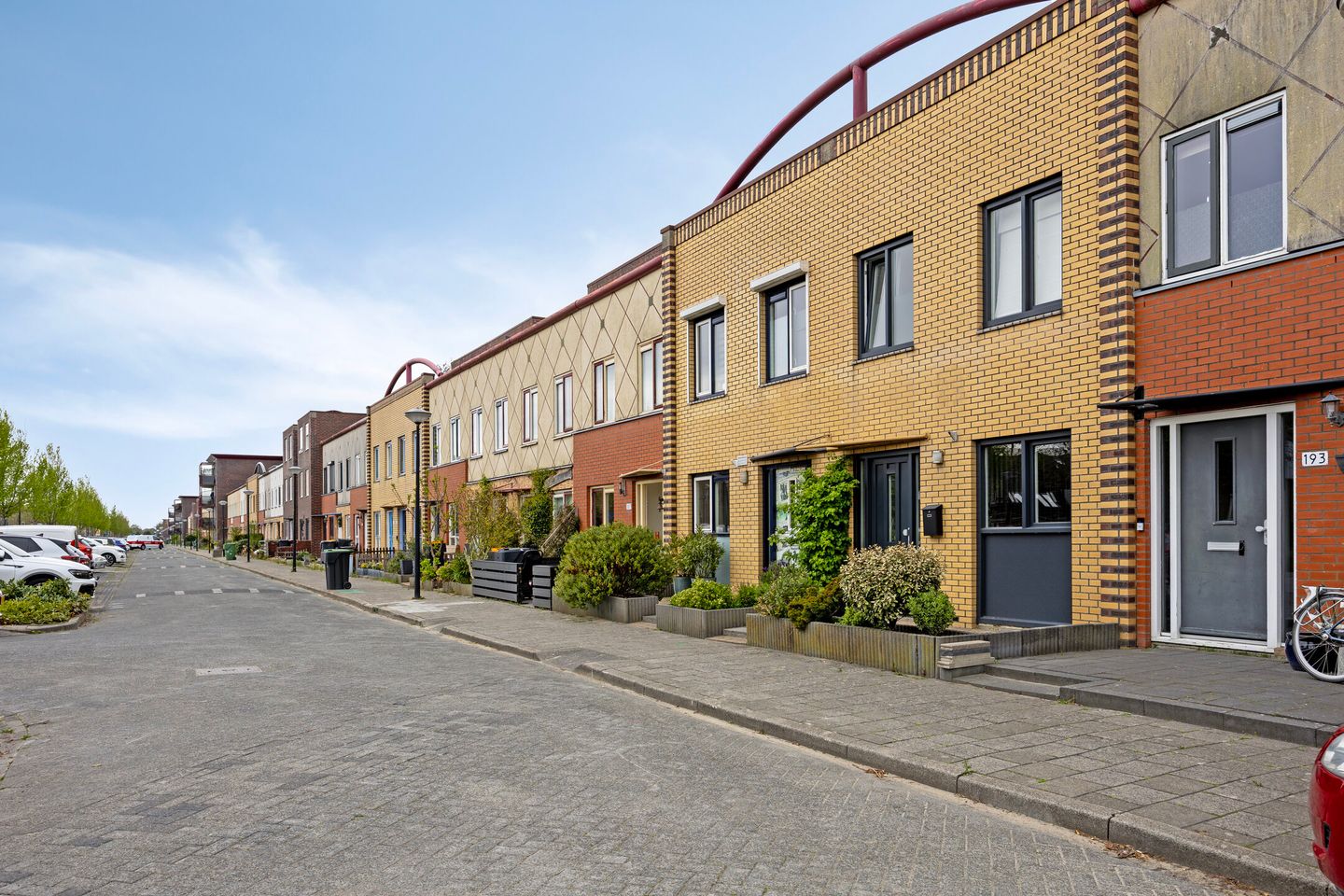 Photo 19 of Huygenhoekring 191