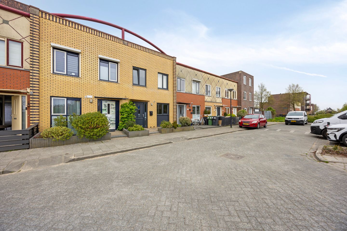 Photo 20 of Huygenhoekring 191