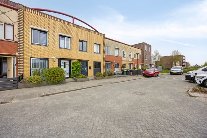 Foto 20 van Huygenhoekring 191