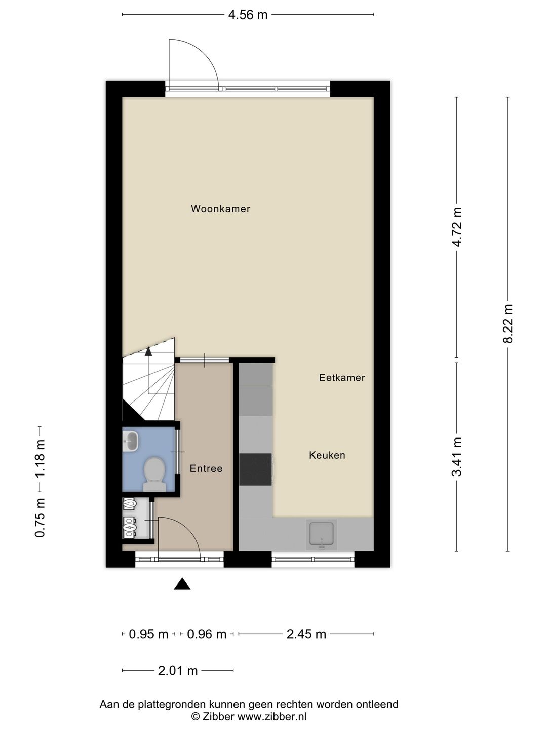 Photo 22 of Huygenhoekring 191