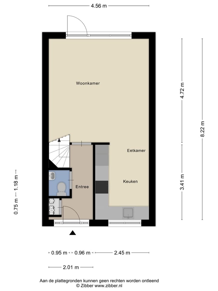 Foto 22 van Huygenhoekring 191
