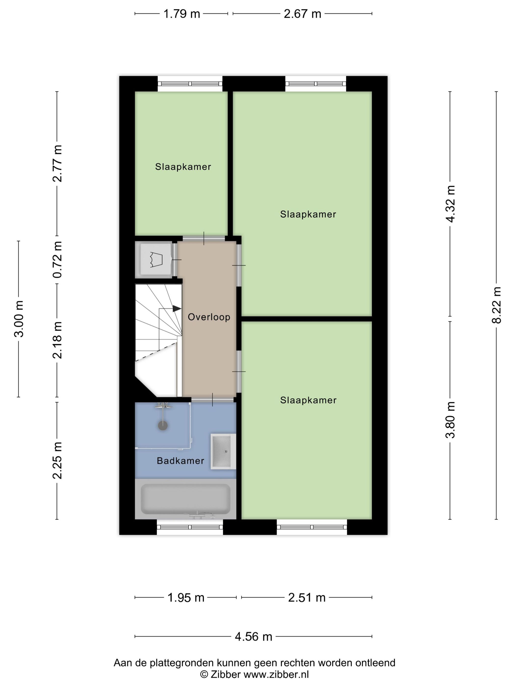 Photo 24 of Huygenhoekring 191