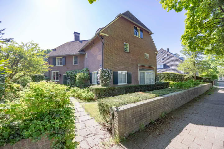 Foto 12 van Bredaseweg 384