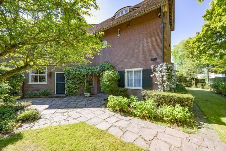 Foto 13 van Bredaseweg 384