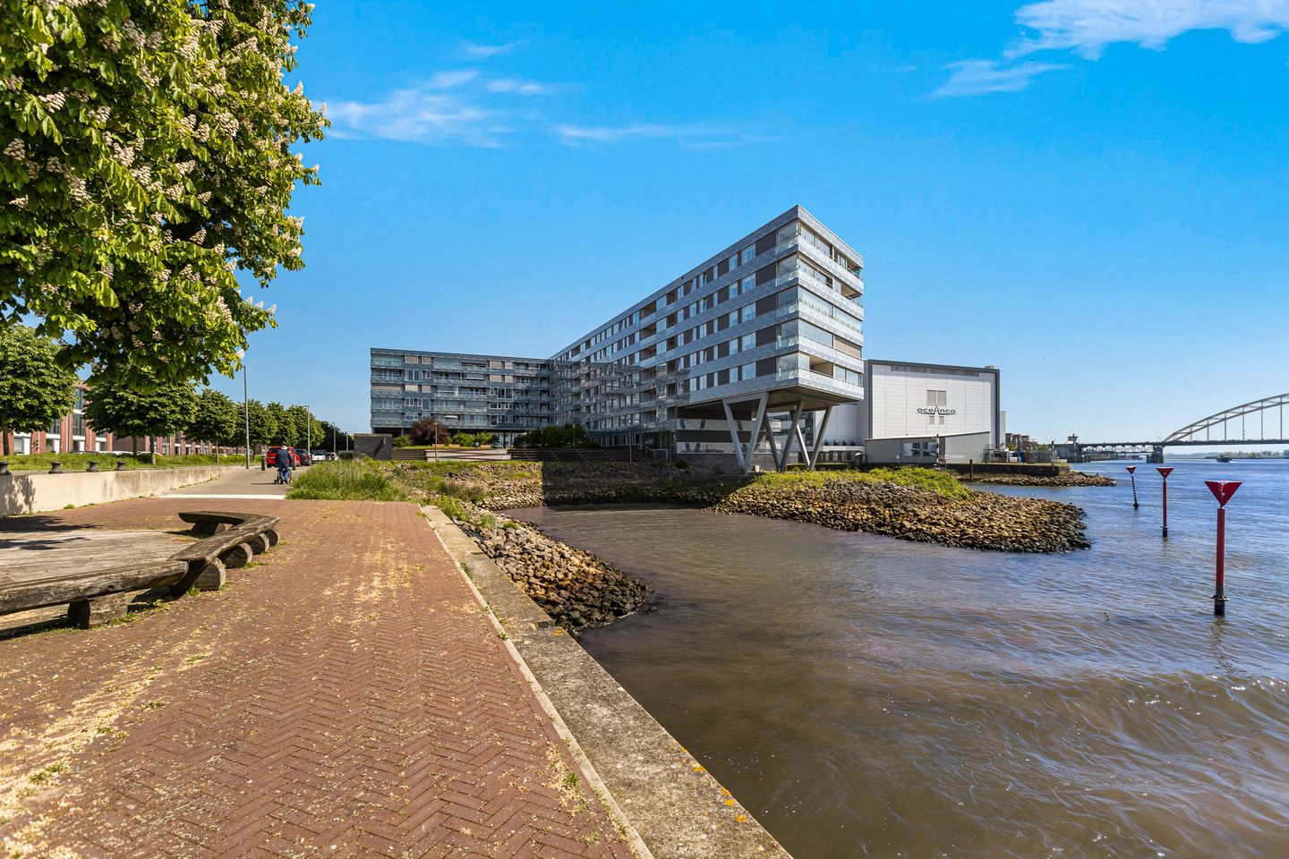 Foto 1 van Kraanbaan 94