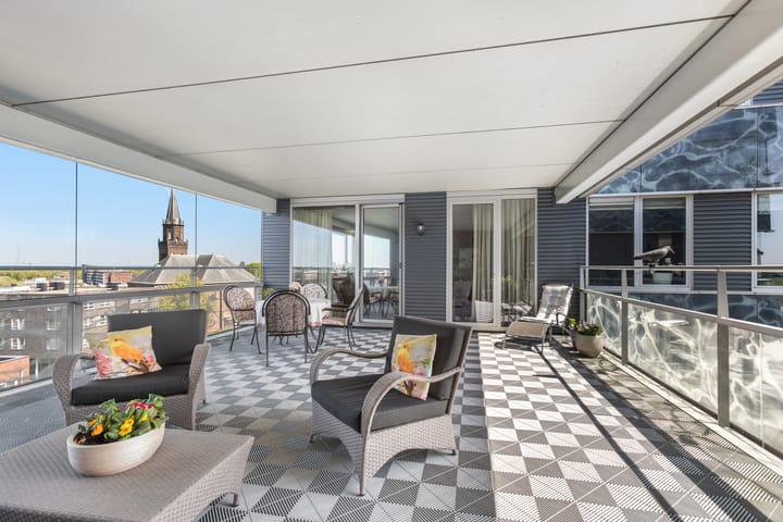 Foto 4 van Kraanbaan 94