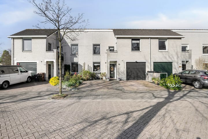 Foto 1 van Erasmuslaan 19