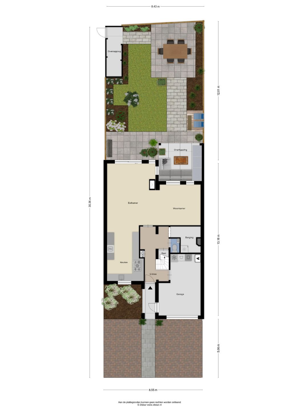 Foto 52 van Erasmuslaan 19