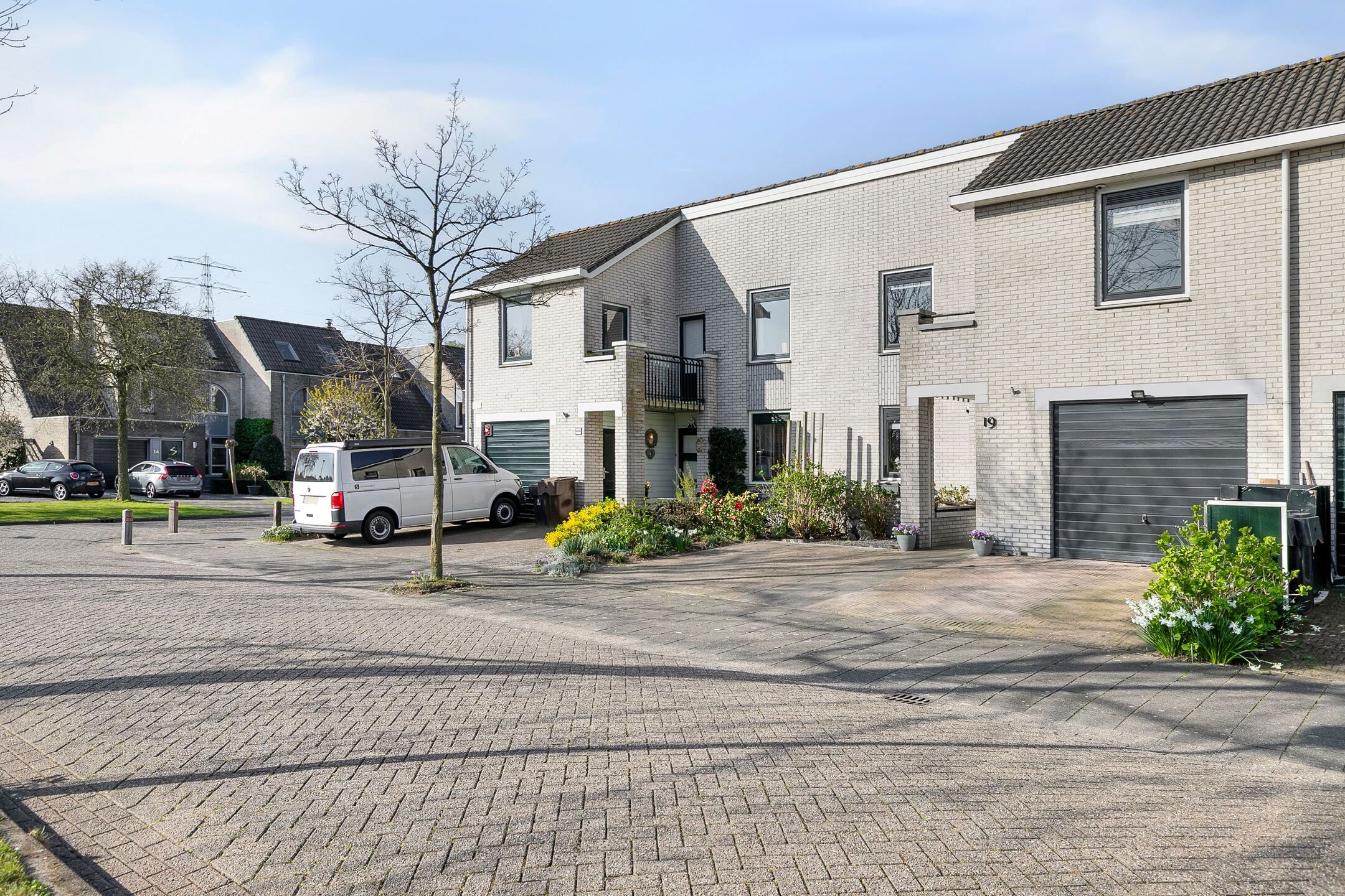 Foto 3 van Erasmuslaan 19