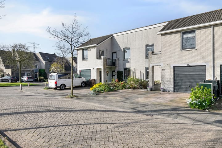 Foto 3 van Erasmuslaan 19