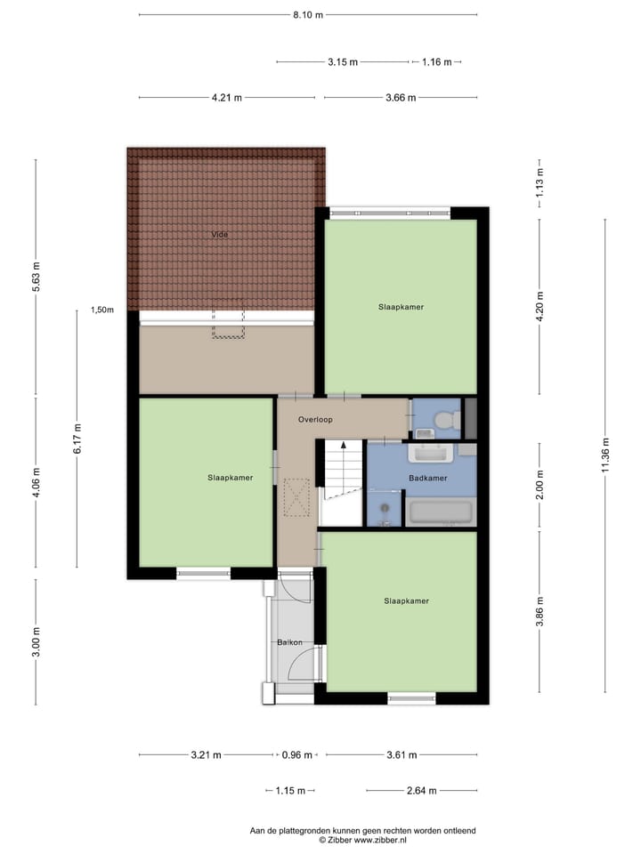 Foto 54 van Erasmuslaan 19