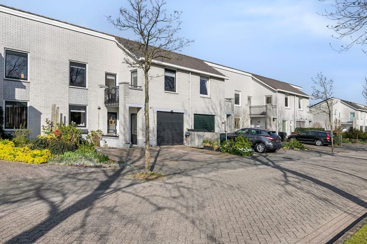 Foto 4 van Erasmuslaan 19