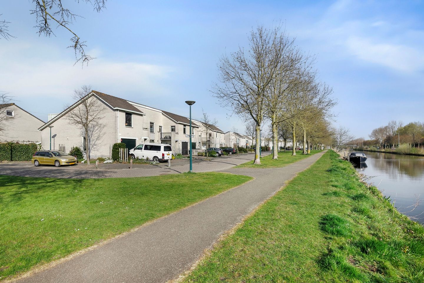 Foto 5 van Erasmuslaan 19