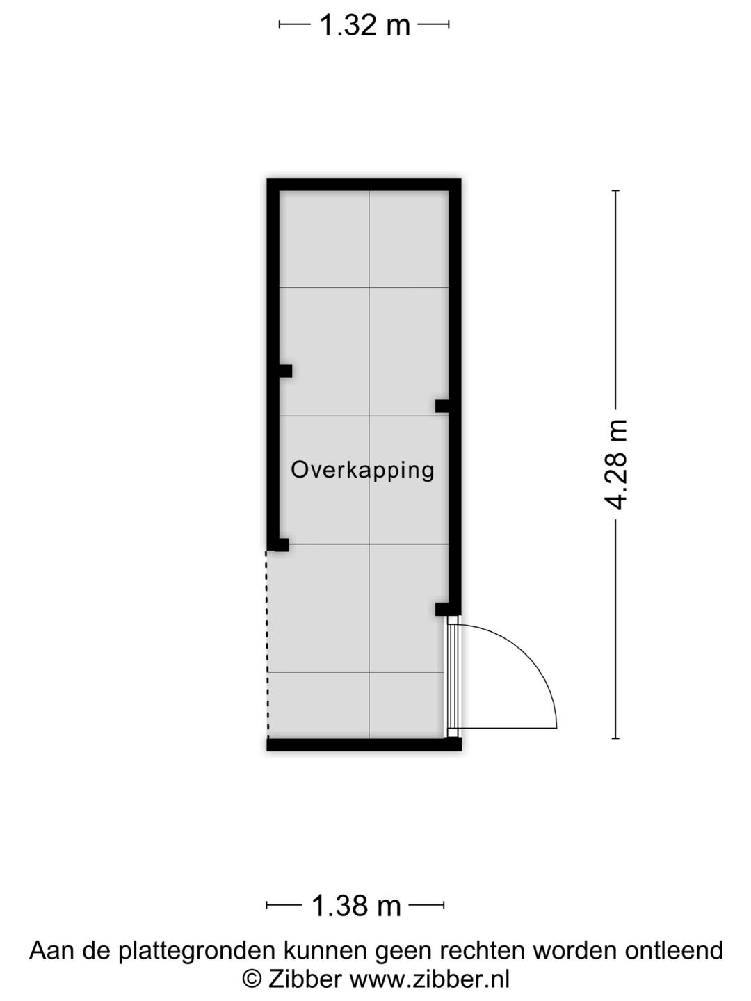 Foto 56 van Erasmuslaan 19