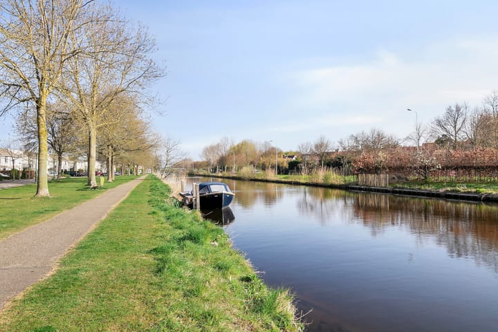 Foto 6 van Erasmuslaan 19