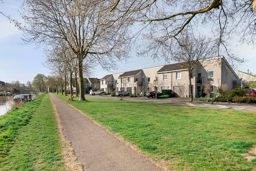 Foto 7 van Erasmuslaan 19