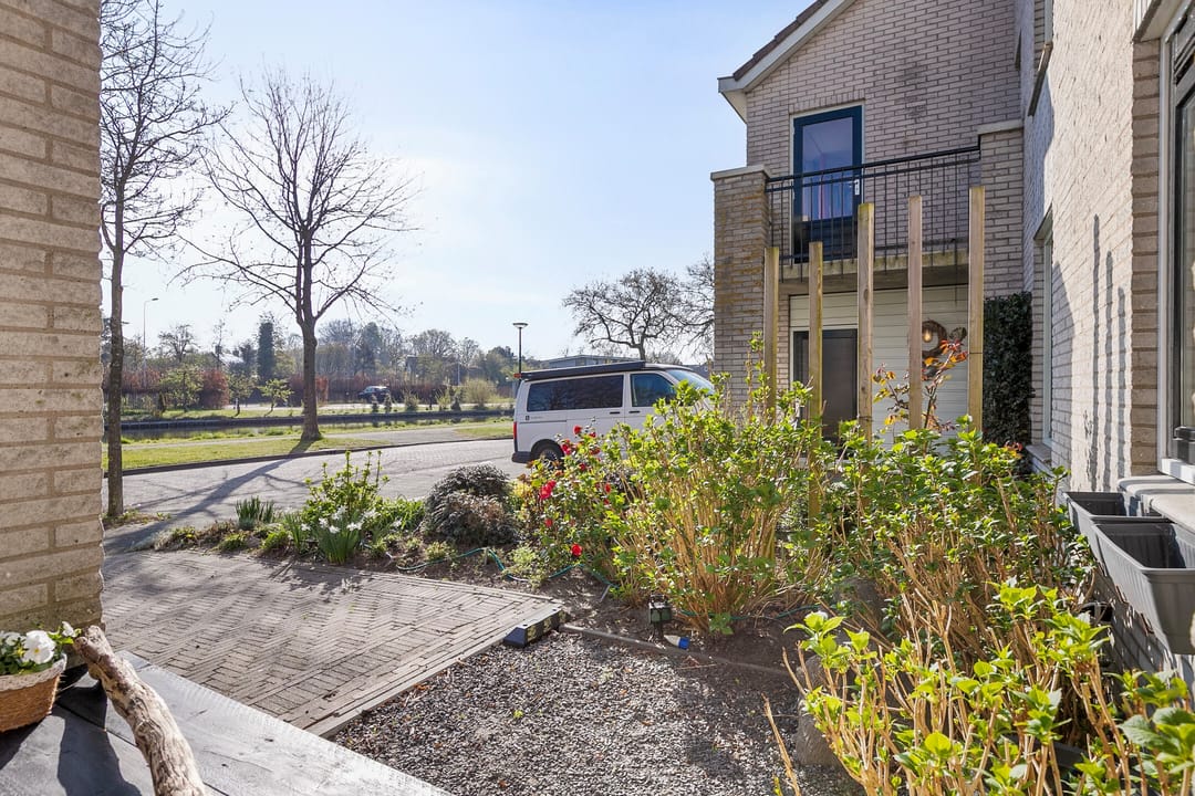 Foto 8 van Erasmuslaan 19