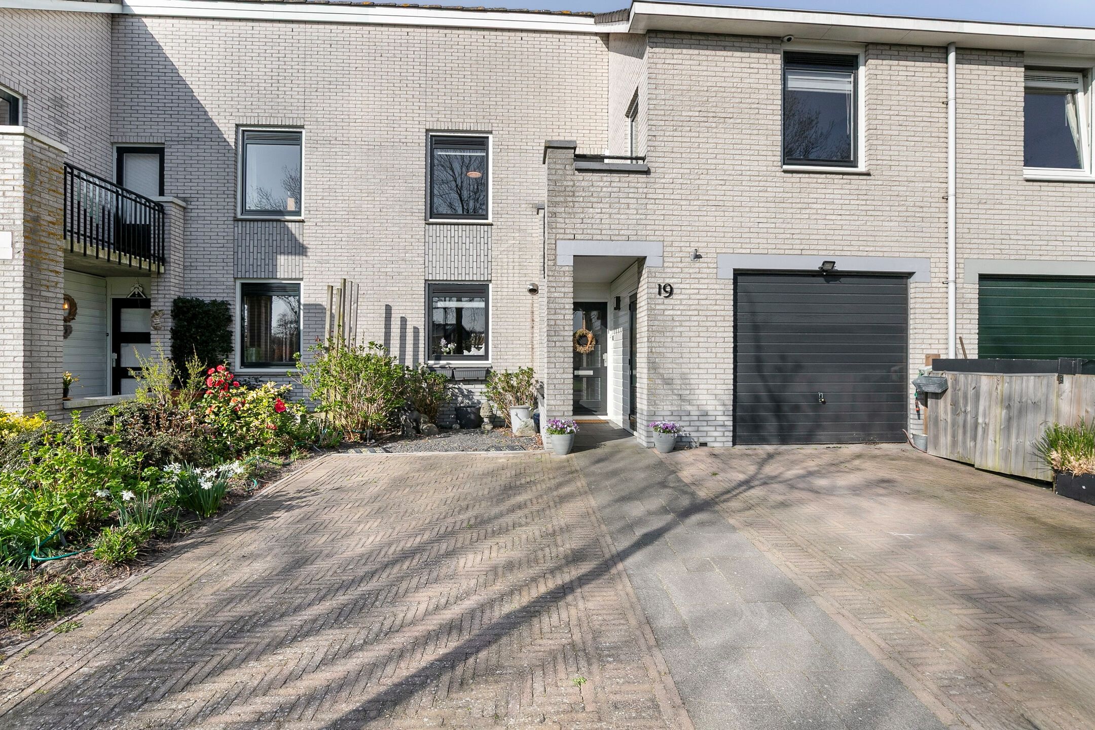 Foto 9 van Erasmuslaan 19