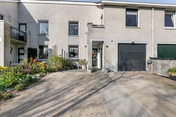 Foto 9 van Erasmuslaan 19