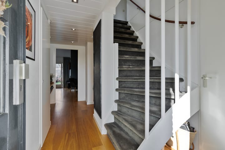 Foto 10 van Erasmuslaan 19