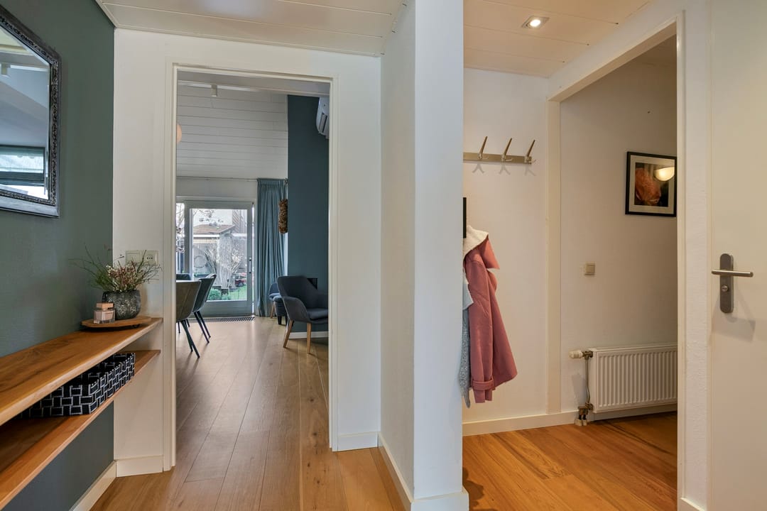 Foto 11 van Erasmuslaan 19