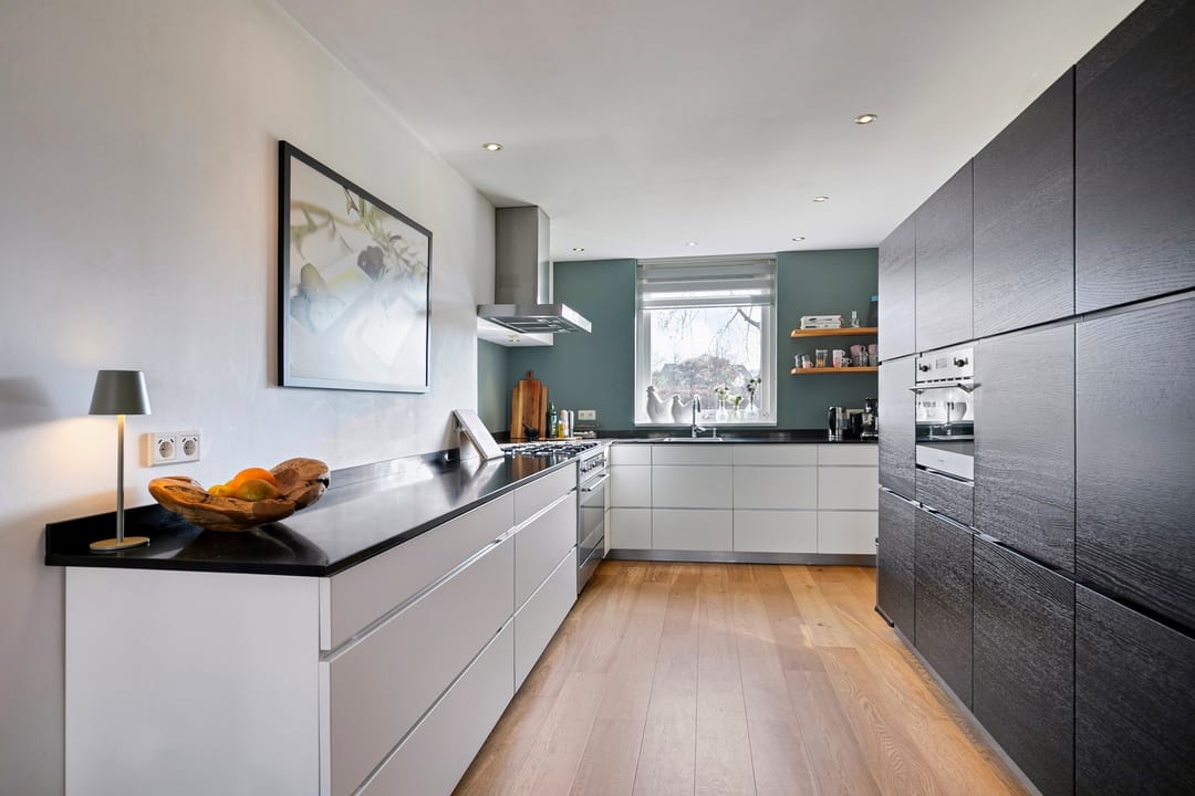 Foto 13 van Erasmuslaan 19